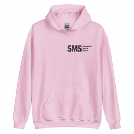 SMS Front & Back Light Hoodie